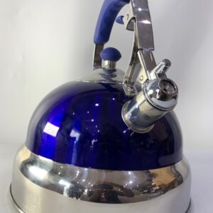 Ruler zkettle