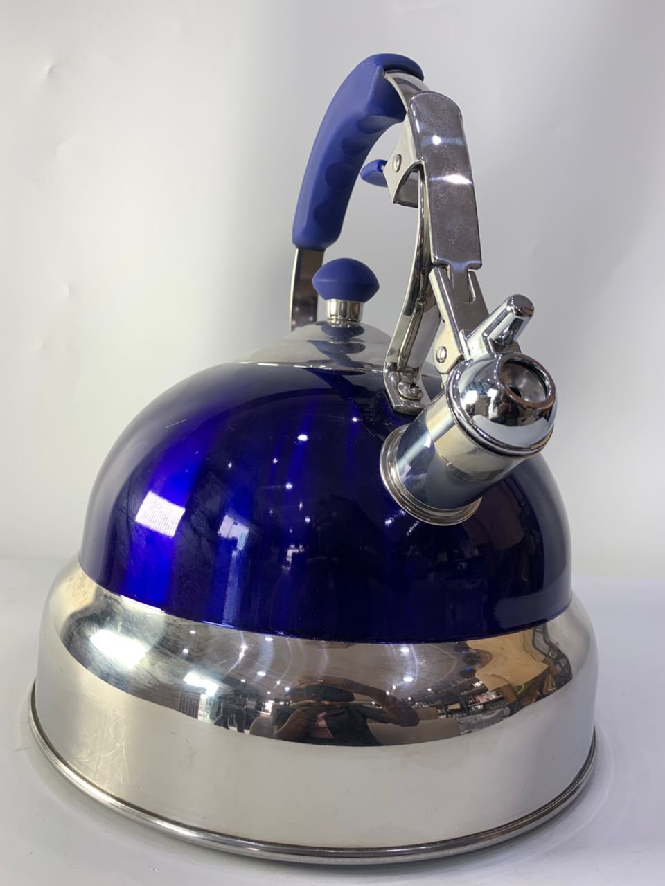 Ruler zkettle