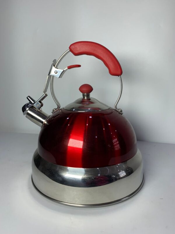 Ruler zkettle - Image 3