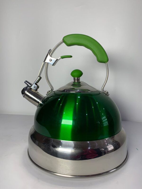 Ruler zkettle - Image 2