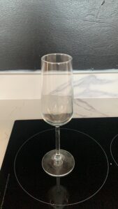 Wine glass 6 pcs