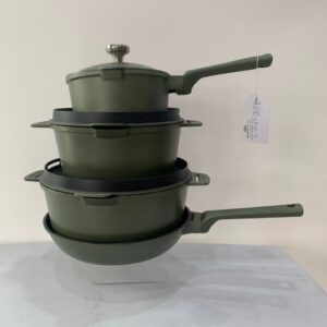 Uaken small pot