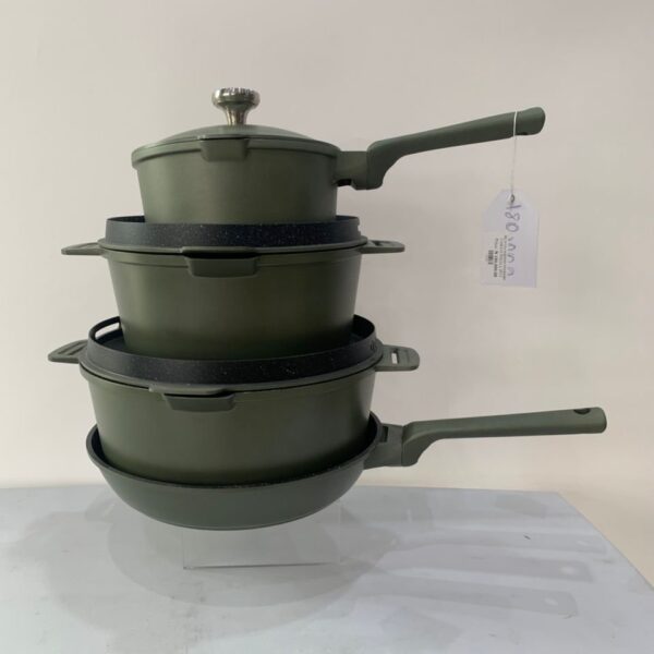 Uaken small pot