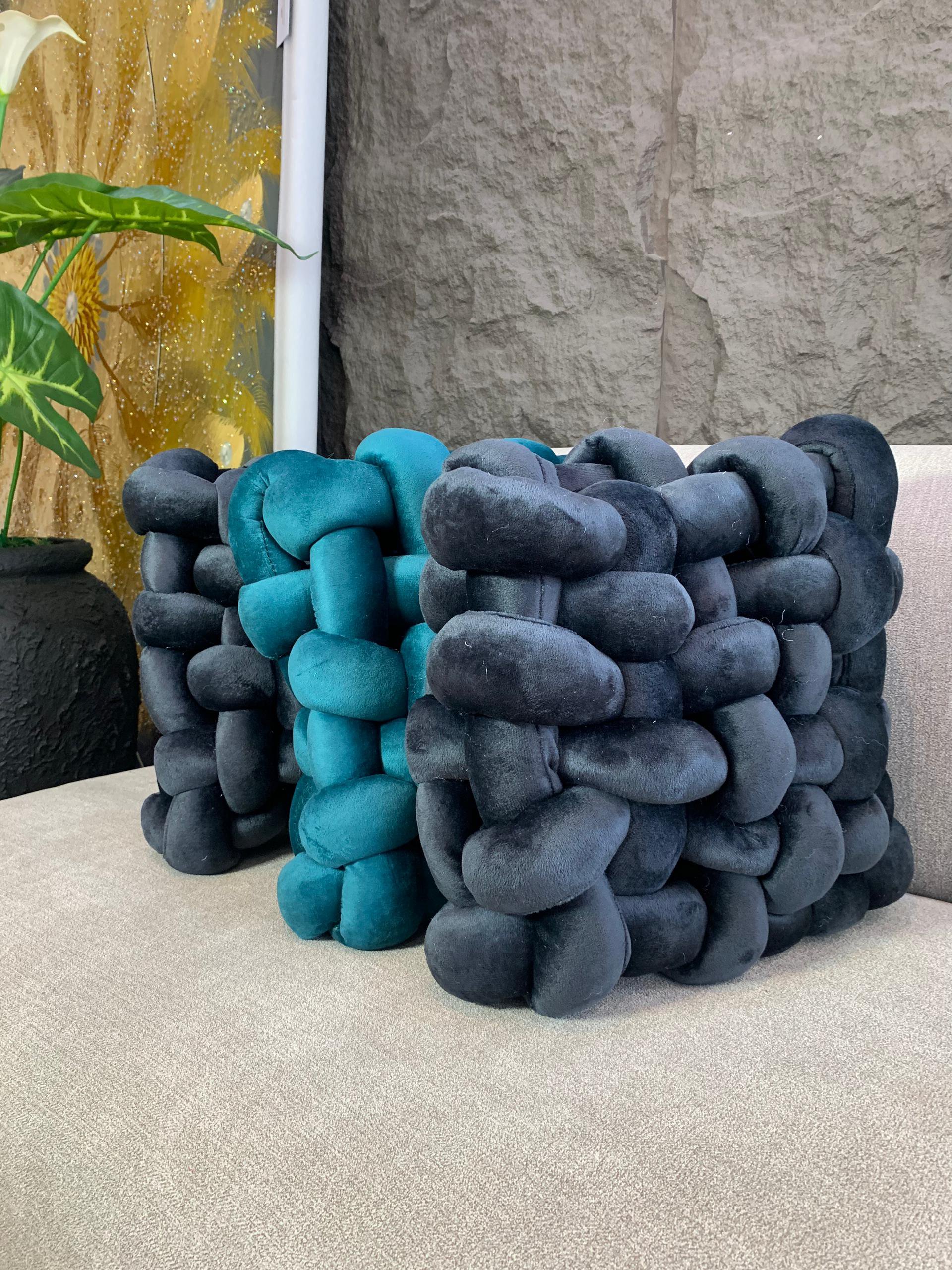 Design Troll pillows (N30,000 Each)