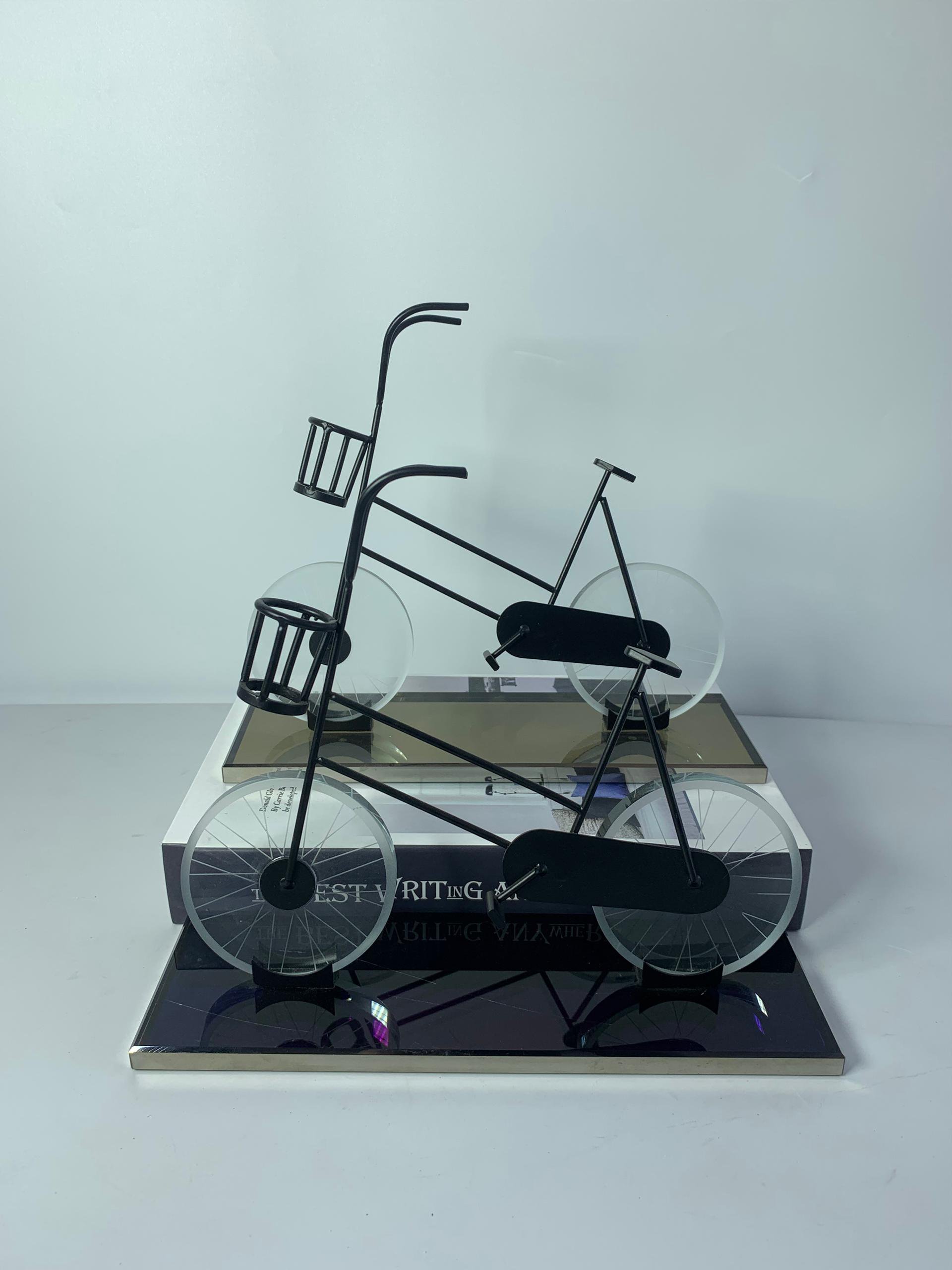 Decor Bike