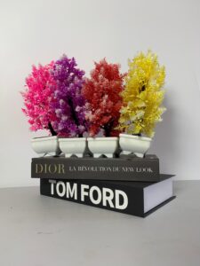 Flowers (N15,000 each)