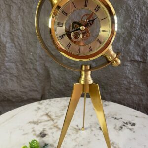 Angle clock
