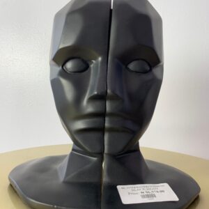 Black head