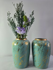 Blue gold small