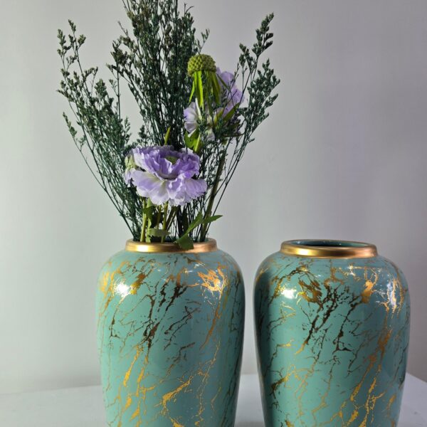 Blue gold small
