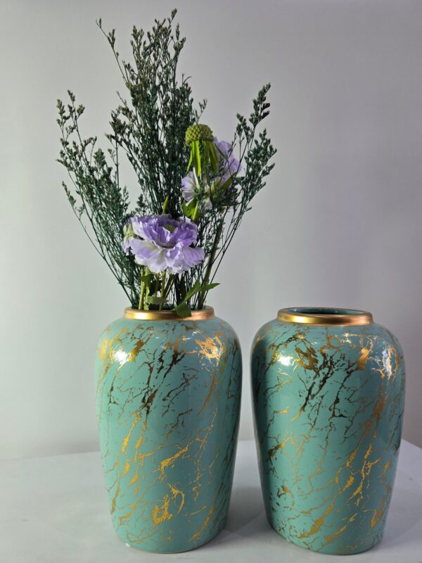 Blue gold small