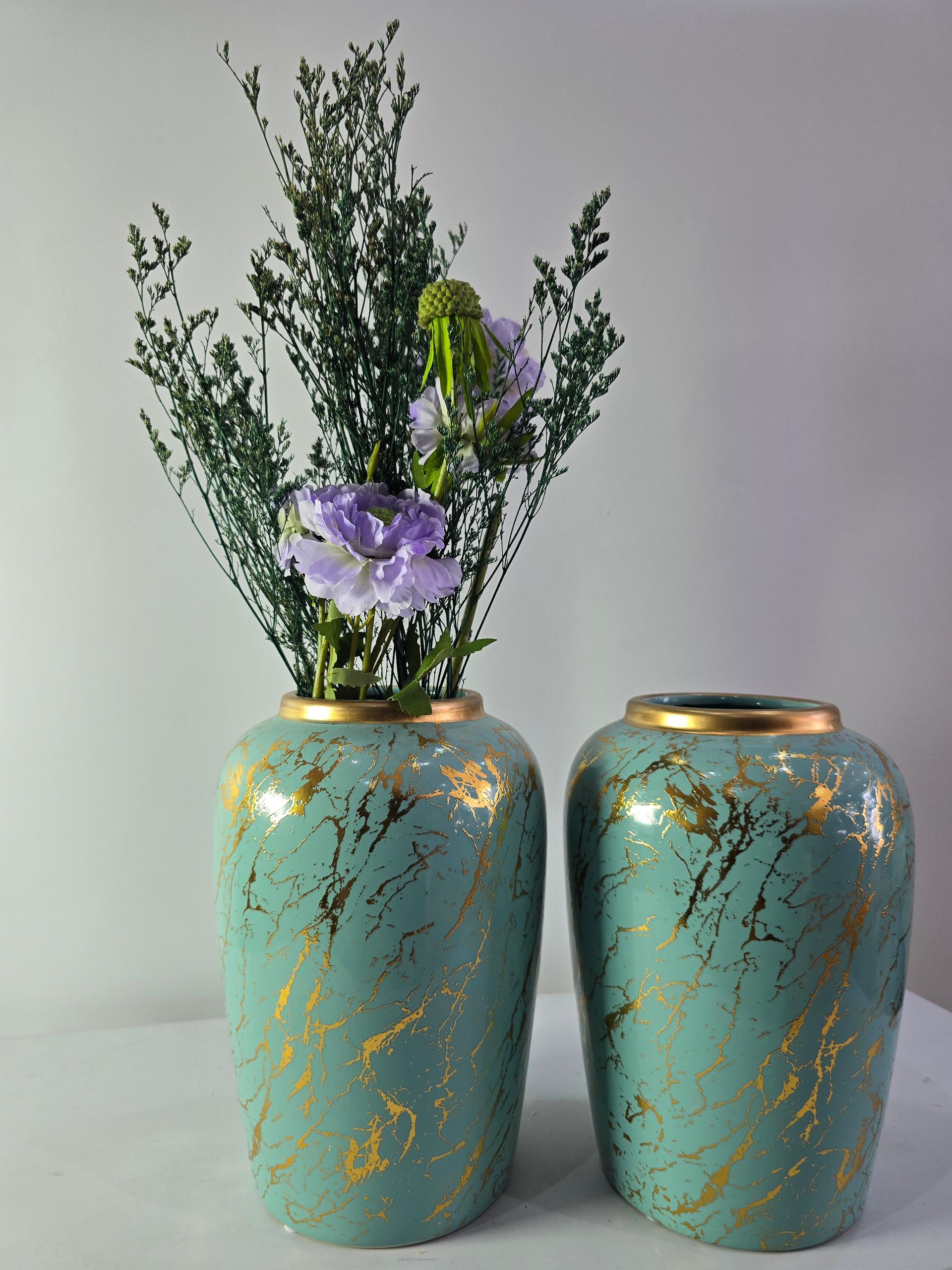 Blue gold small