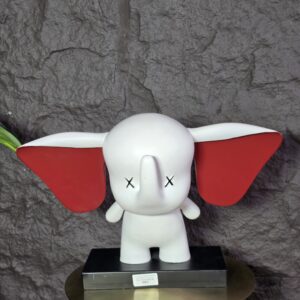Elephant stand