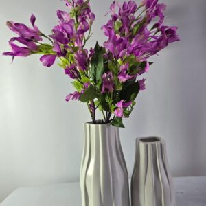 Fold vase big
