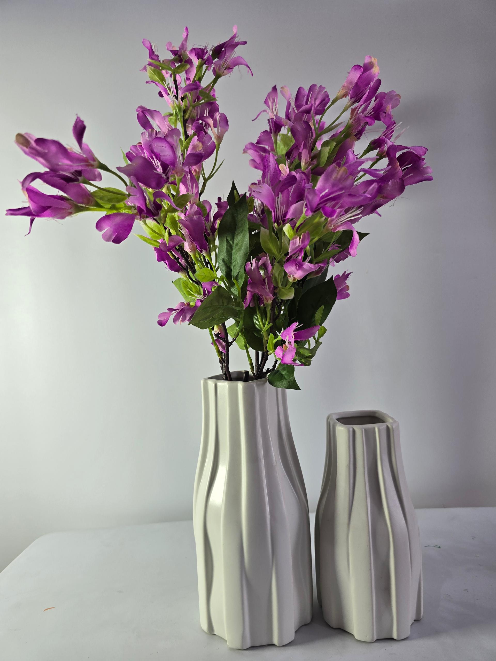 Fold vase big