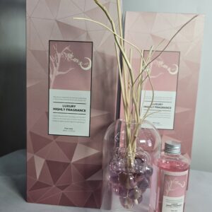 High luxury fragrance