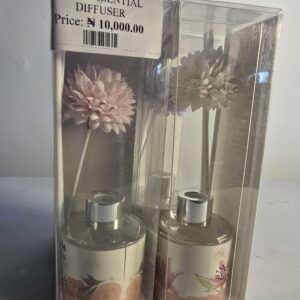 Olivi essential Diffuser