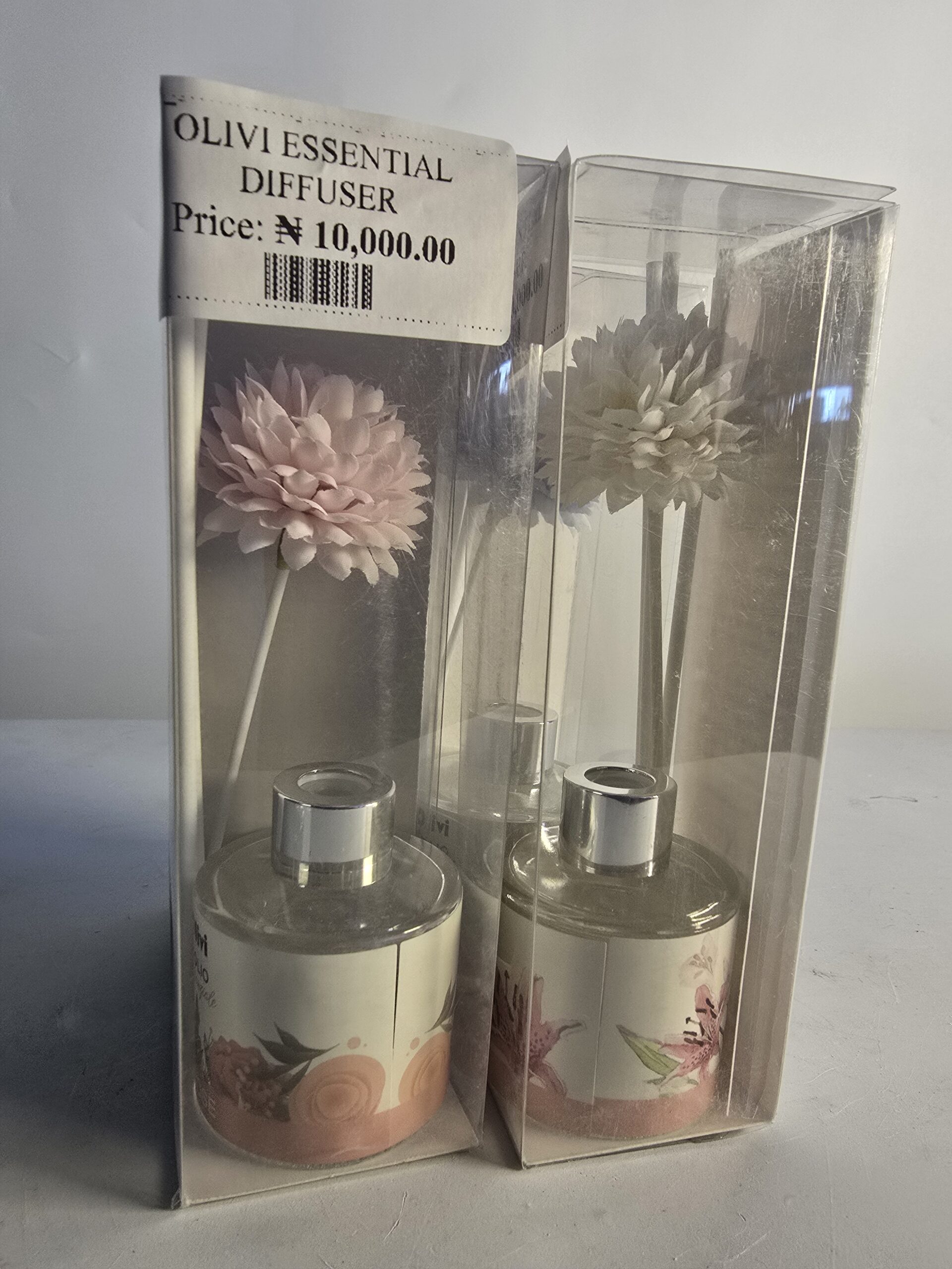 Olivi essential Diffuser
