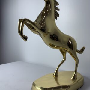 Horse Ornaments
