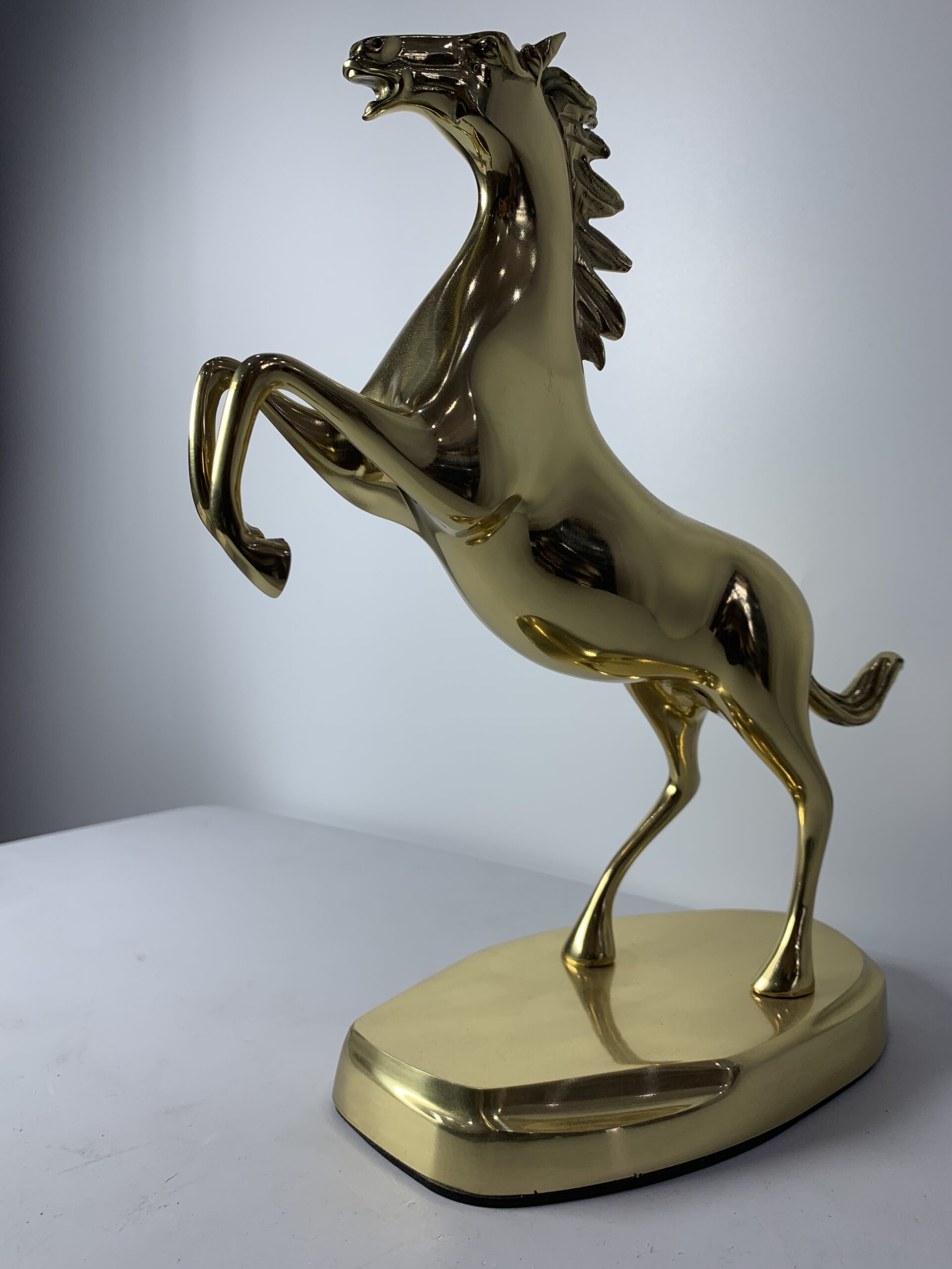 Horse Ornaments