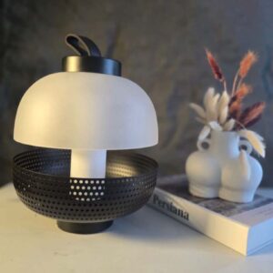 lamp