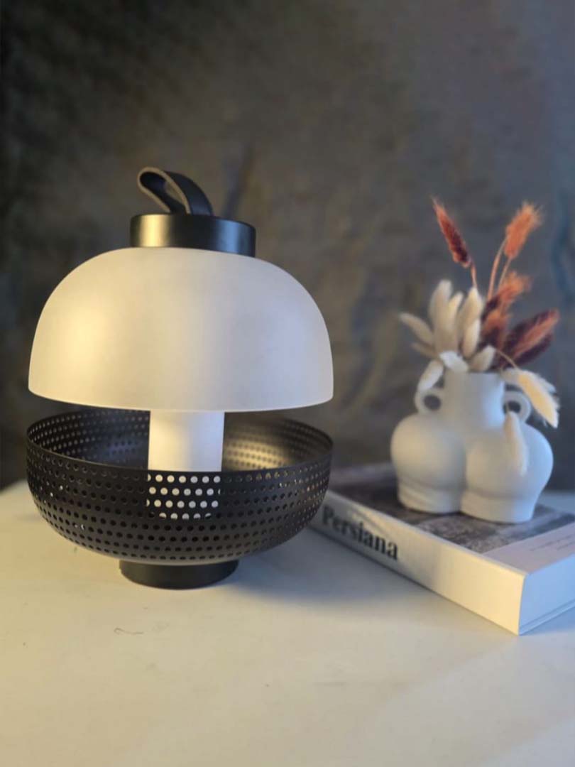 lamp