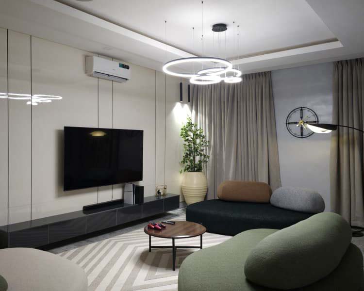 The Art of Interior Design: Transforming Houses into Homes