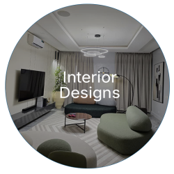 Interior  Designs