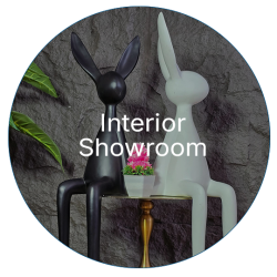 Interior  Showroom